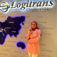 Logitrans Logistics Employee Semanur Okumuş's profile photo