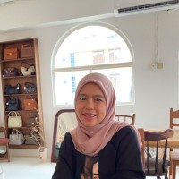 Annisa Putri Email