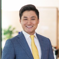 Morgan, Lewis & Bockius LLP Employee Willis Lee's profile photo