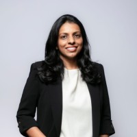 Mattel Asia Pacific Employee Pooja Venkatram's profile photo