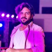 Abacus Audio Visual Employee Sebin Xavier's profile photo