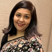 Namrata Parashar Email & Phone Number