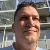 KPN Employee Bob Koning's profile photo