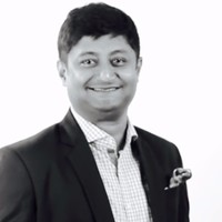 ANAROCK Employee Bappaditya Basu's profile photo