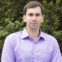 SummarizeBot Employee Aleksey Mamchich's profile photo