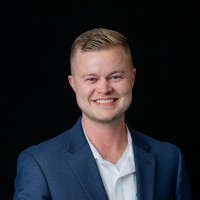 Universal Robots Employee Christopher Buse's profile photo