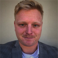 William Easter Email & Phone Number