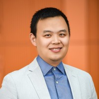 Sophus Technology Employee Boyang Wang's profile photo