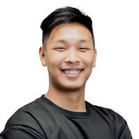 HARBOUR.SPACE Employee Nan Oo's profile photo