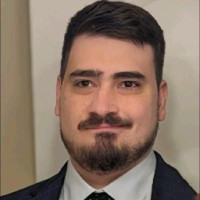 Sentara Health Employee Tyler Schaffer's profile photo