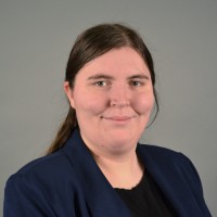 Best Version Media Employee Julie Beardsley's profile photo