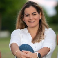 Intugo Employee Daniela Duhart's profile photo