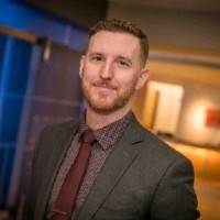 Gubagoo Employee Mark Carter's profile photo