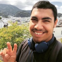 Active Gaming Media Employee Ryan Garcia's profile photo