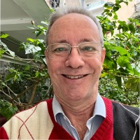 ICBR - Instituto dos Contadores do Brasil Employee Paulo de Toledo's profile photo