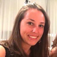 TrendMiner Employee Valerie Govaert's profile photo