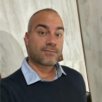 Prodanet Employee Davide Fini's profile photo