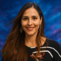 Deel Employee Amanda Maia de Carvalho's profile photo