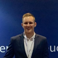 Data4Cure, Inc. Employee Michał Kukiełka's profile photo