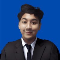 NSHC Employee Ramadhana Sandhyakala's profile photo