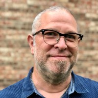 Deeper Roots Coffee Employee Michael Freeman's profile photo