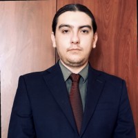 Vessi Employee Edison Alejandro Bustamante Rodríguez's profile photo