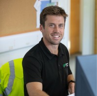 Devon Tarmasters Employee David Palmer's profile photo