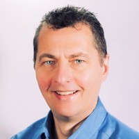 ShadeFX Employee Darrell Dietz's profile photo