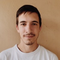 Whole Foods Market Employee Matthew Cody's profile photo