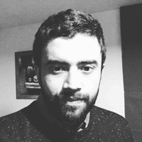 Globant Employee Rodrigo Fuenzalida's profile photo