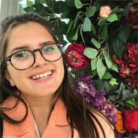 Georgina Ricciardi Email