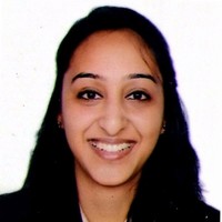 Dabur India Limited Employee Anshika Garg's profile photo