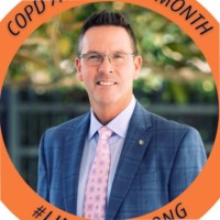 Lincare Employee Greg McCarthy's profile photo