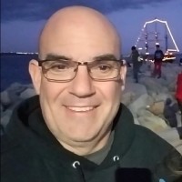 Makita U.S.A., Inc. Employee James Blakeman's profile photo