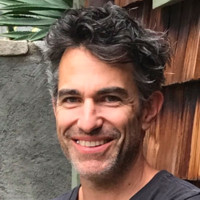 Van Leeuwen Ice Cream Employee Pete van Leeuwen's profile photo