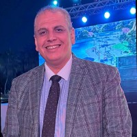 GAFI Employee Hamdy Amin's profile photo