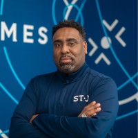 The St. James Employee Maurice Hutton's profile photo