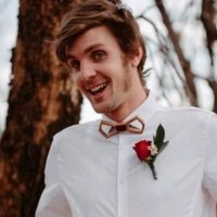 Parel Vallei High School Employee Ivan Kruger's profile photo