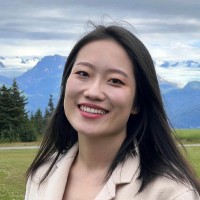 WorkWhile Employee Siyan Yu's profile photo