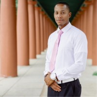 H. CARR & SONS Employee Solomon Smith's profile photo