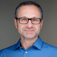 AKITRA Employee Andrey Ostashko's profile photo