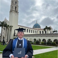 Maxima Racing Oils Employee James Stevenson's profile photo