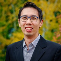 Maritime-Ontario (M-O) Freight Lines Limited Employee Gordon Lo's profile photo