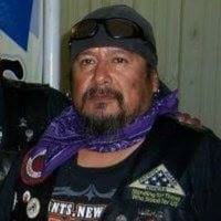 Armada Logistics, LLC Employee Amos Begay's profile photo