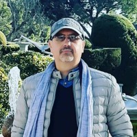 Fundación Instituto Valenciano de Oncología (IVO) Employee Giovanni Vento's profile photo