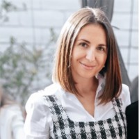 Conrad Los Angeles Employee Alina Medyanikova's profile photo