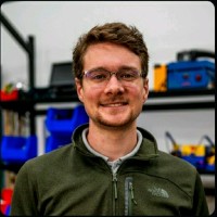 HiViz LED Lighting / FireTech Lights Employee Nicholas Ryan's profile photo