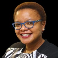 KPMG Bahrain Employee Mpho Netshiombo's profile photo