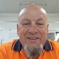 Plunkett Orchards Employee Stuart Hamilton's profile photo
