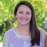 Greenback School Employee Amy Hodge's profile photo